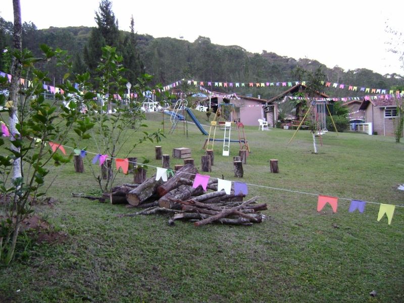 Aluguel de Sítio e Chácara para Festa Junina São João São Paulo Sp