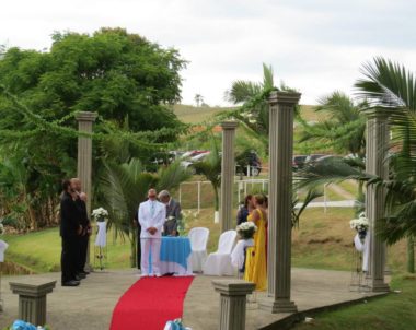 Casamento em Sítio próximo a São Paulo e interior de SP