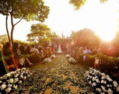 3 Vantagens de Casamento ao Ar live – Chácara e sitio para alugar SP| Sítio Vale das Flores
