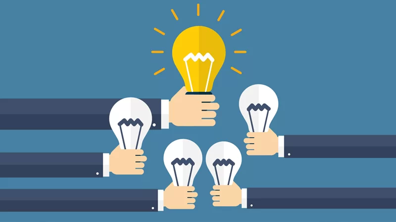 5 Ideias mais criativas para organização de eventos corporativos