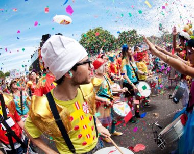 Como organizar retiro espiritual para o Carnaval?
